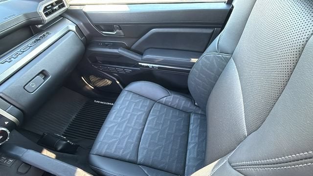 2025 Toyota Tacoma 4WD TRD Sport Hybrid