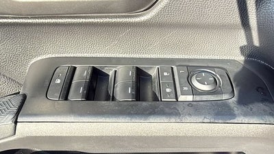 2025 Toyota Tacoma 4WD TRD Sport Hybrid