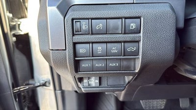 2025 Toyota Tacoma 4WD TRD Sport Hybrid