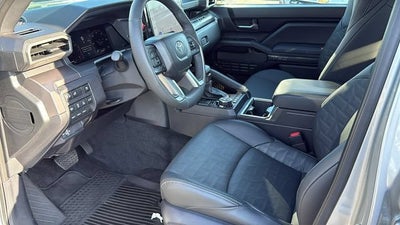 2025 Toyota Tacoma 4WD TRD Sport Hybrid