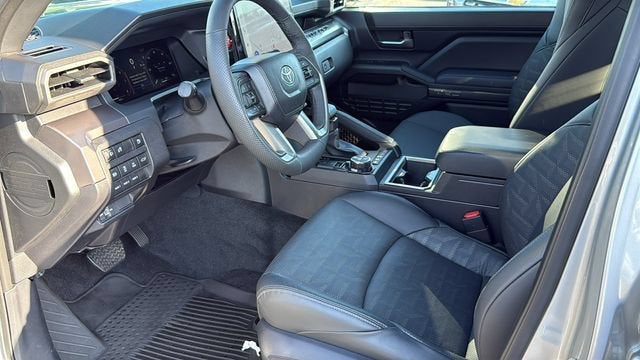 2025 Toyota Tacoma 4WD TRD Sport Hybrid