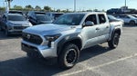 2025 Toyota Tacoma 4WD TRD Sport Hybrid