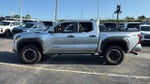 2025 Toyota Tacoma 4WD TRD Sport Hybrid