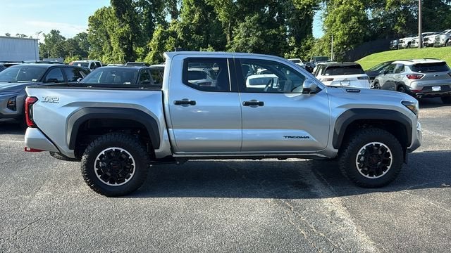 2025 Toyota Tacoma 4WD TRD Sport Hybrid