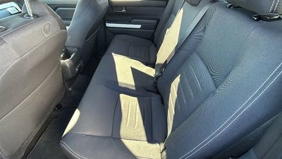 2024 Toyota Tacoma 4WD TRD Sport Hybrid