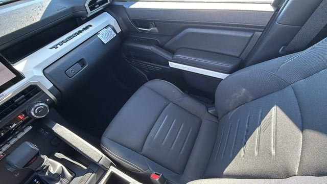 2024 Toyota Tacoma 4WD TRD Sport Hybrid