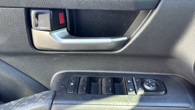 2024 Toyota Tacoma 4WD TRD Sport Hybrid