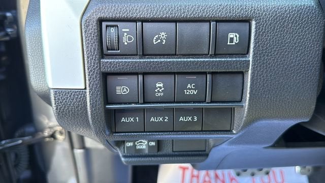 2024 Toyota Tacoma 4WD TRD Sport Hybrid