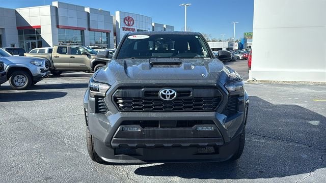 2024 Toyota Tacoma 4WD TRD Sport Hybrid