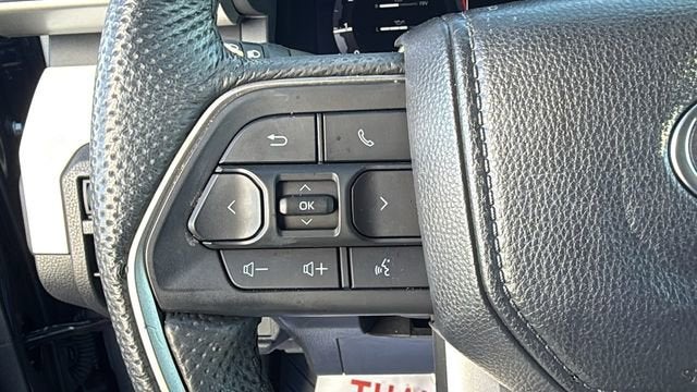 2024 Toyota Tacoma 4WD TRD Sport Hybrid