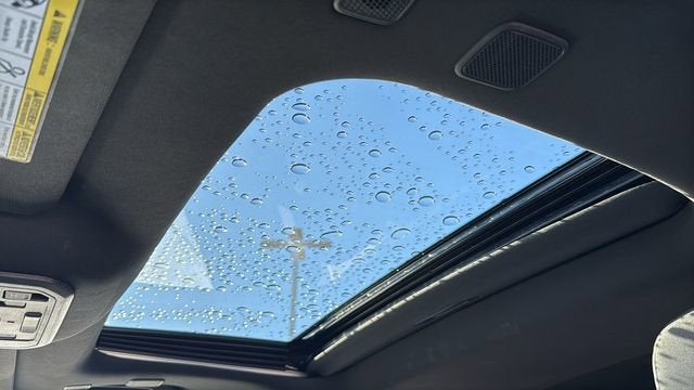 2024 Toyota Tacoma 4WD TRD Sport Hybrid