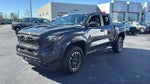 2024 Toyota Tacoma 4WD TRD Sport Hybrid