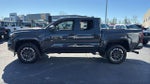 2024 Toyota Tacoma 4WD TRD Sport Hybrid