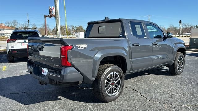 2024 Toyota Tacoma 4WD TRD Sport Hybrid