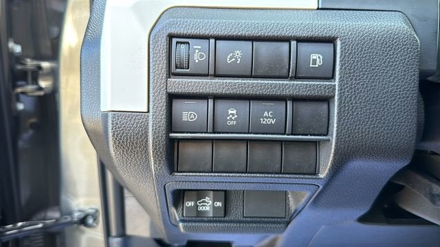 2024 Toyota Tacoma 4WD TRD Sport Hybrid