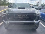 2025 Toyota Tacoma 4WD TRD Sport Hybrid