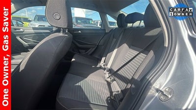 2024 Volkswagen Jetta S