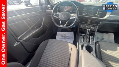 2024 Volkswagen Jetta S