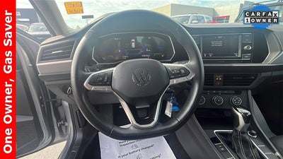 2024 Volkswagen Jetta S
