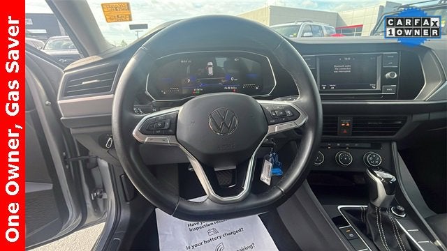 2024 Volkswagen Jetta S