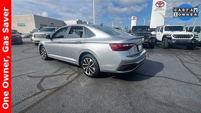 2024 Volkswagen Jetta S