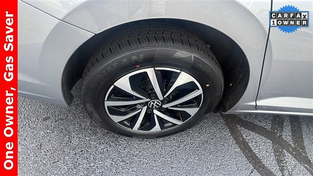 2024 Volkswagen Jetta S