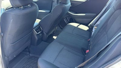 2024 Subaru Legacy Premium