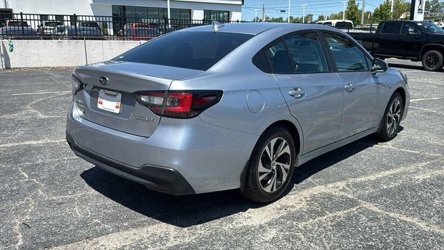2024 Subaru Legacy Premium