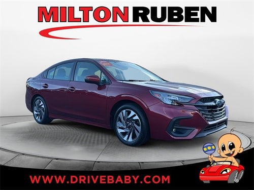 2024 Subaru Legacy Limited