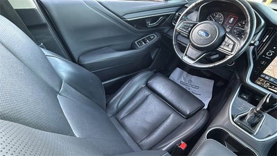 2024 Subaru Legacy Limited