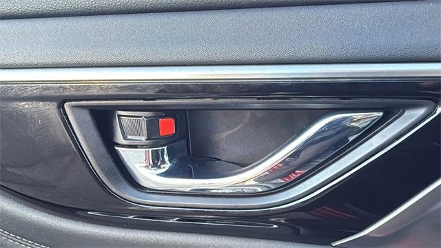 2024 Subaru Legacy Limited