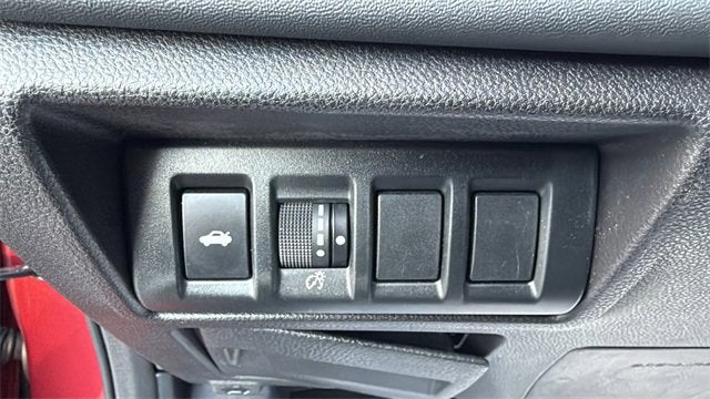 2024 Subaru Legacy Limited