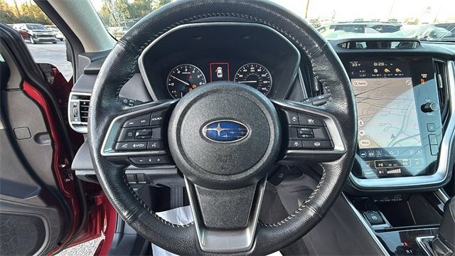 2024 Subaru Legacy Limited