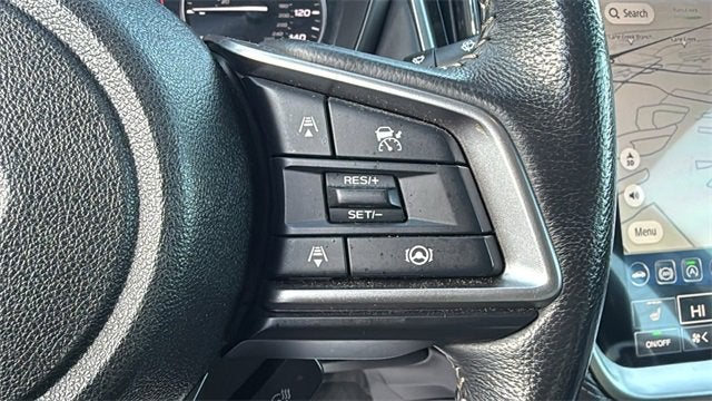 2024 Subaru Legacy Limited