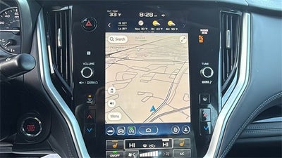 2024 Subaru Legacy Limited