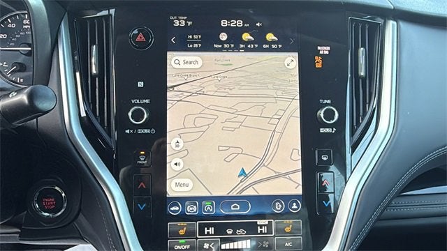 2024 Subaru Legacy Limited