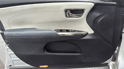 2014 Toyota Avalon Limited