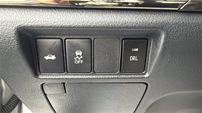 2014 Toyota Avalon Limited