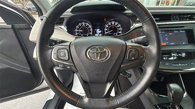 2014 Toyota Avalon Limited
