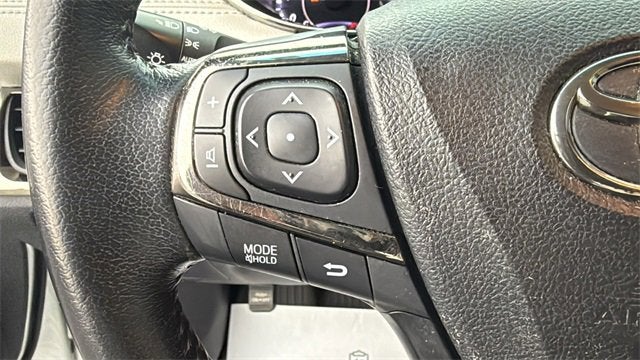 2014 Toyota Avalon Limited