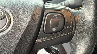 2014 Toyota Avalon Limited