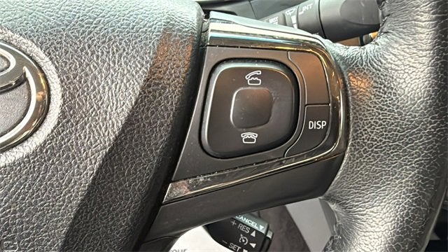 2014 Toyota Avalon Limited