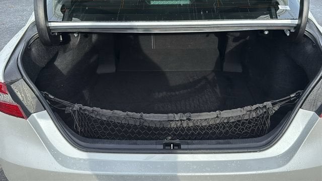 2019 Toyota Camry XSE V6