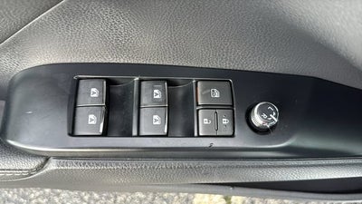 2019 Toyota Camry XSE V6