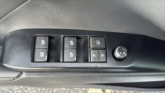 2019 Toyota Camry XSE V6
