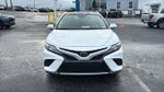 2019 Toyota Camry XSE V6