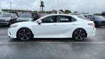 2019 Toyota Camry XSE V6