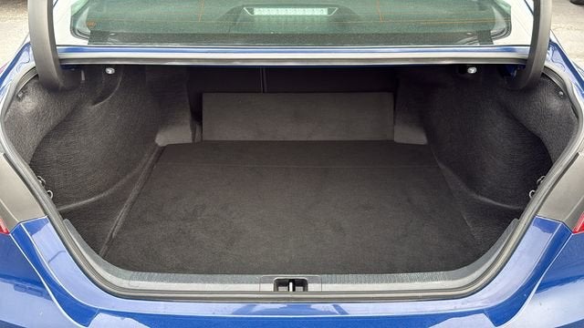 2024 Toyota Camry XLE