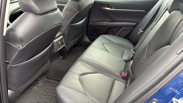 2024 Toyota Camry XLE