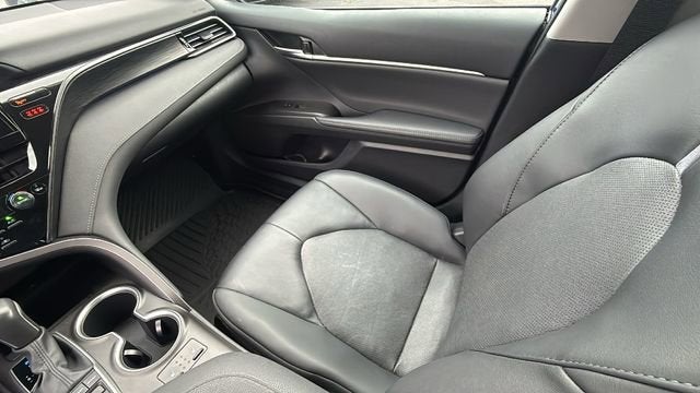 2024 Toyota Camry XLE